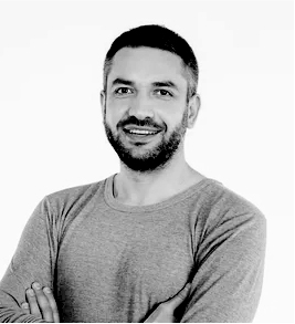 David Chen