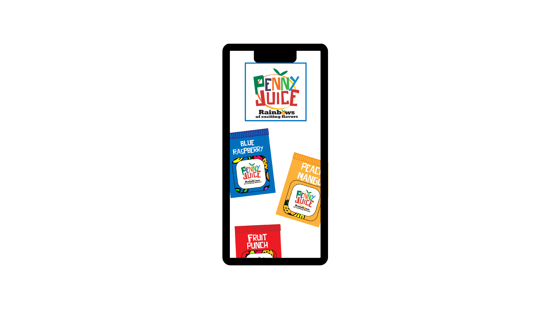 phone app